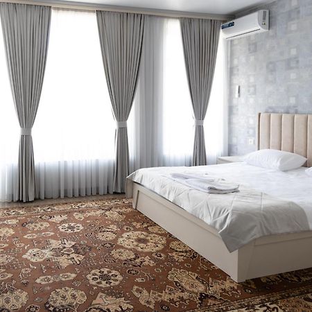 Gladzor Hotel Buitenkant foto